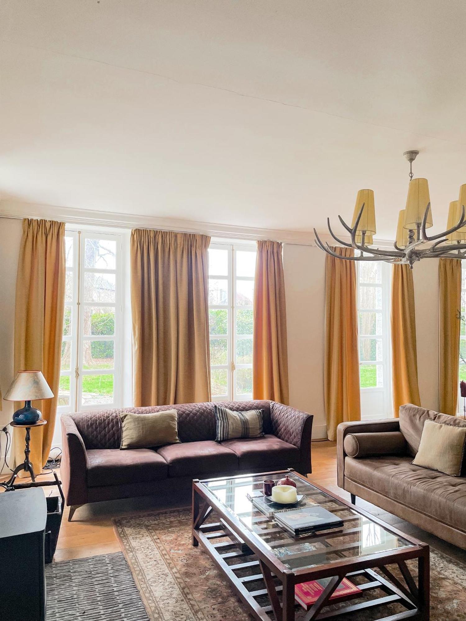 La Maison Gavraise Gavray-sur-Sienne Exterior foto